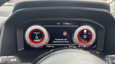 Nissan Qashqai 1.3 DiG-T MH N-Connecta 5dr Petrol Hatchback